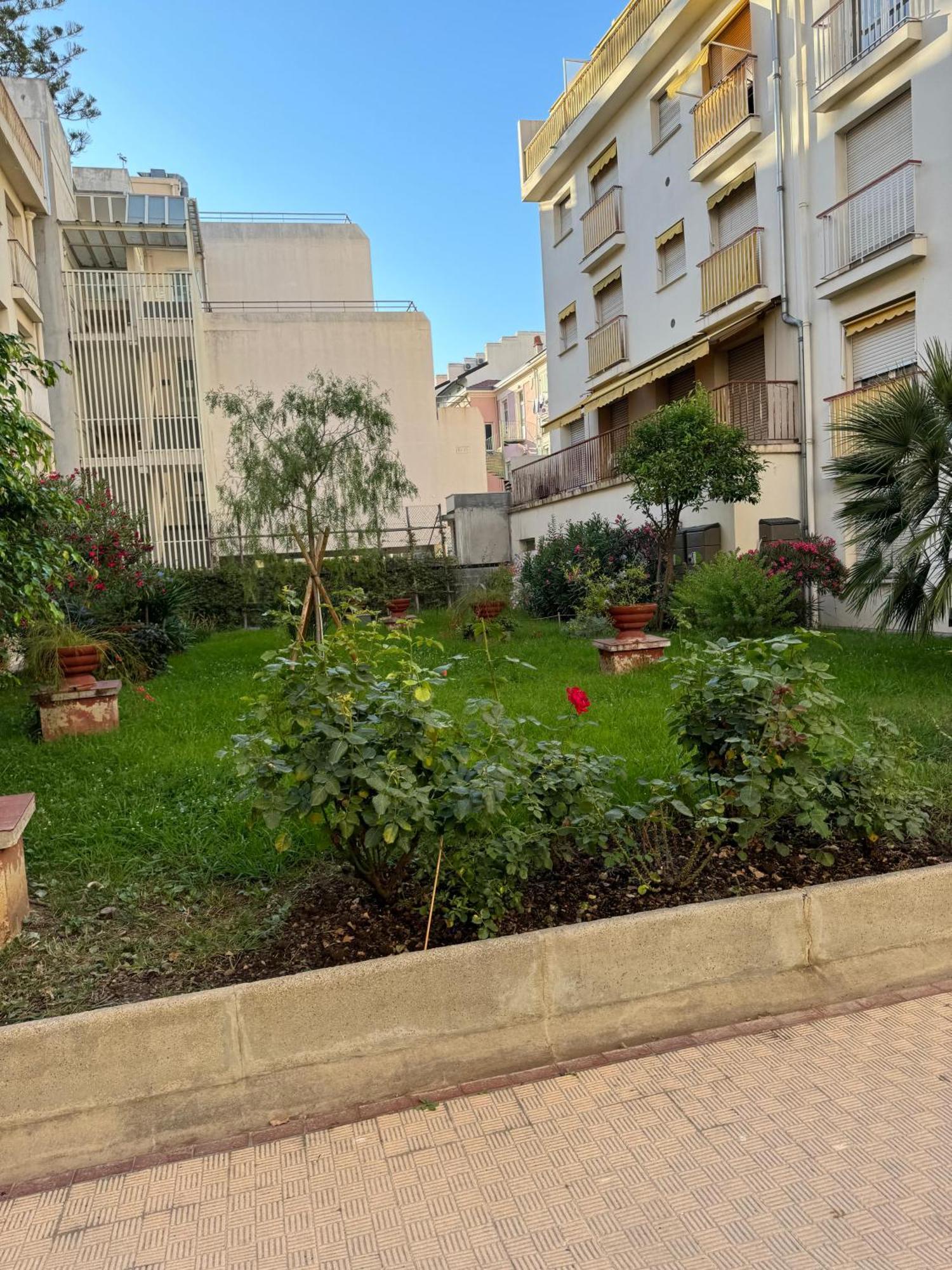 Residence Du Casino Menton Exteriér fotografie