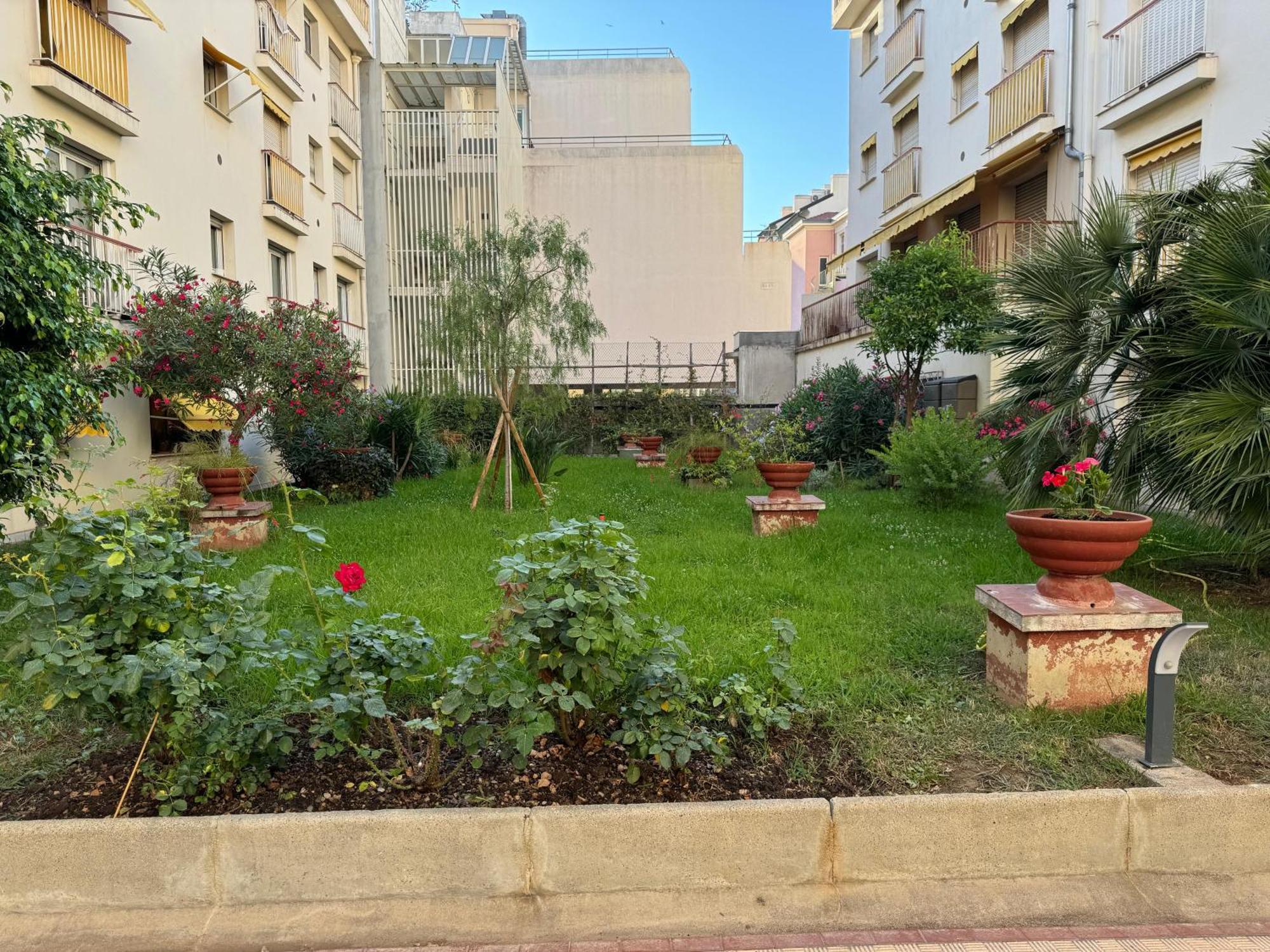 Residence Du Casino Menton Exteriér fotografie