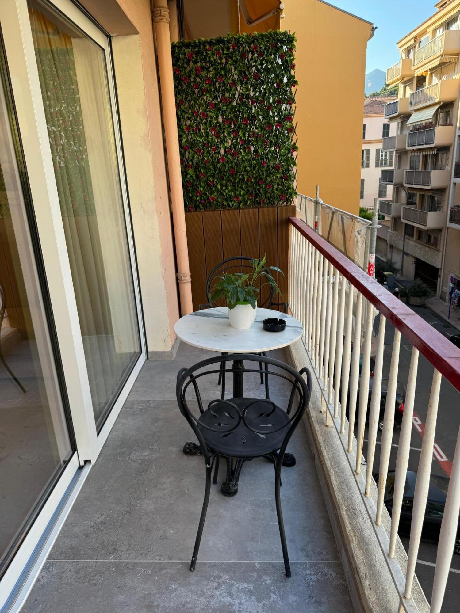 Residence Du Casino Menton Exteriér fotografie